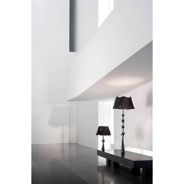 Contemporary Salvador Dalí­ Muletas Sculpture Lamp by BD Barcelona Design For Sale - Image 3 of 8