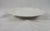 French Provincial Vintage French Gda White Porcelain Trinket Dish For Sale - Image 3 of 4