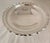 Brown Sterling Silver Pedestal Tazza Bon Bon Dish by William Aitken, Birmingham, 1904 For Sale - Image 8 of 18