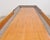 20th Century Americana Arcade Shuffleboard Game Table 22 Ft For Sale - Image 13 of 18