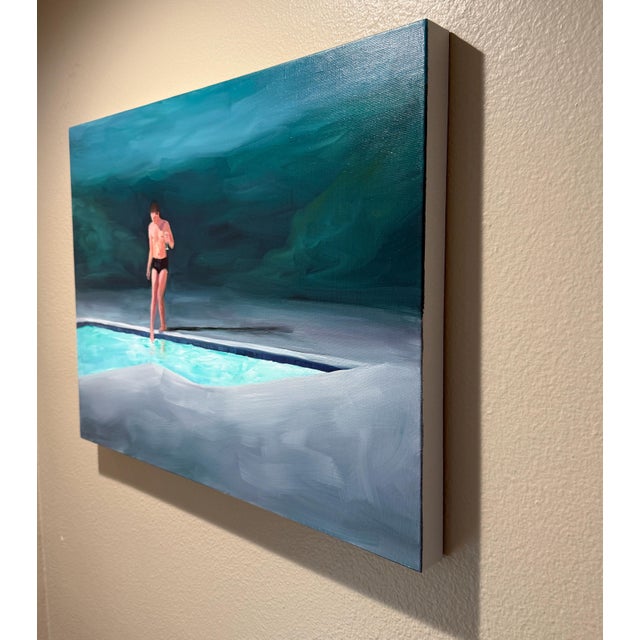 Using the striking imagery that is abundant in the California landscape, queer artist Kory Alexander creates dreamy...