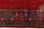 1960s Faded Oushak Wool Carpet For Sale - Image 5 of 9
