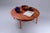 Modern Danish FD 515 Round Coffee Table in Teak by Peter Hvidt for France & Søn, 1950s For Sale - Image 3 of 17