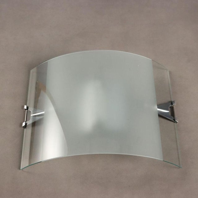 Velo Wall Lamps, Set of 2 For Sale - Image 3 of 6