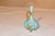 19th C Satin Glass Cruet For Sale - Image 4 of 8