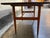 Swedish Mid-Century Modern Teak Coffee Table For Sale In Atlanta - Image 6 of 12