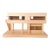 Wood Architectural Model C. 2000's For Sale