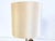 Sculpable Ceramic Table Lamp with Swan by Ceramiche Zanotto, Bassano, 1960s For Sale - Image 14 of 18