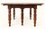 Louis-Philippe Style Extendable Oval Table in Oak, 1800s For Sale - Image 3 of 7