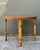 Mid 20th Century Vintage Bent Rattan Dining Table For Sale - Image 5 of 12