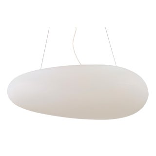 Avion Pendant and Ceiling Rose by Iskos-Berlin for Fritz Hansen, 2012 For Sale