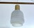 Danish Pendant Light in Glass and Teak, 1960s For Sale - Image 15 of 18
