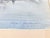 Mid-Century Modern 1945 Mid-Century Modern Regionalist Landscape Watercolor by Floyd F. Hackman For Sale - Image 3 of 18