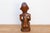 Early 20th Century African Phemba Mother & Child Figure For Sale - Image 5 of 8