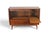 Mid 20th Century Early E. Gomme / G Plan Credenza in Teak + Oak For Sale - Image 10 of 11