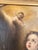 17/18th C. Spanish School Painting of Boy With Passion Attributes, Follower of Bartolomeo Esteban Murillo For Sale - Image 15 of 18