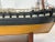 Wood Antique American Ship Model, circa 1910 For Sale - Image 7 of 12