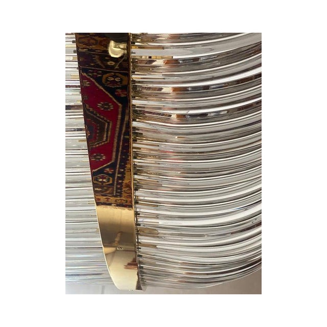 Triedro Sail Chandeliers by Simoeng, Set of 2 For Sale - Image 12 of 13