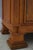 Swartzendruber Frank Lloyd Wright Inspired Oak Bookcase For Sale - Image 10 of 18