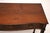 Antique Edwardian Console Table from Maple and Co., 1900 For Sale - Image 6 of 11