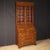 20th Century Georgian English Trumeau, 1950 For Sale - Image 13 of 13