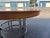 1960s Designer Mid Century Modern Center Table/ Dining Table For Sale In Philadelphia - Image 6 of 11
