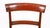 Antique Regency Dining Chairs, Set of 6 For Sale - Image 9 of 13