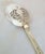 1930s Antique George V Sterling Silver Serving Set by Josiah Williams & Co, 1930, Set of 2 For Sale - Image 5 of 14
