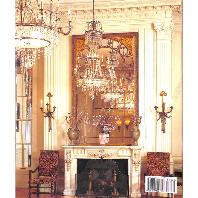Paper "The Houses of McKim, Mead & White" 1998 White, Samuel G. (Inscribed) For Sale - Image 7 of 12