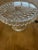 Fostoria Glass Company Vintage Fostoria American Pattern Cake Stand For Sale - Image 4 of 6