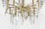 Vintage Chandelier, Italy, 1970s For Sale - Image 6 of 9