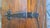 Vintage Trunk in Poplar Wood, 1940s For Sale - Image 4 of 9