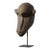 Early 20th Century Gurunsi Baboon Animalistic Mask Burkina Faso For Sale