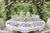 Original Pagoda Melamine Dinner Plates, Set of 4 For Sale - Image 4 of 5