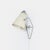 Perfolux Wall Lamp by Hiemstra & Evenblij, 1952 For Sale - Image 11 of 11