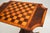Regency Style Chess Table, 1950s For Sale - Image 6 of 9