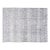 Modern Moroccan Hand Knotted Wool Rug, 5'8"x8'2" For Sale