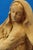 19th Century Neapolitan Nativity Scene Terracotta Madonna Sculpture, Italy, 1800s For Sale - Image 12 of 18