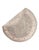 Traditional Pasargad DC Fine Hand Knotted Round Rug For Sale - Image 3 of 4