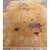 This is an antique Chinese Art Deco rug from circa 1920. It belongs to a category of pieces woven between the world wars...