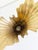 Hollywood Regency Flared Leaf Jardinière or Centerpiece Bowl, Mid-20th Century For Sale In Sacramento - Image 6 of 12