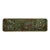 Tiffany Studios New York Pine Needle Bronze and Favrile Slag Glass Pen Tray For Sale