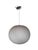 Contemporary Modernica by George Nelson Ball Bubble Pendant Lamp For Sale - Image 10 of 10