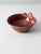 Vintage Studio Pottery Bowl For Sale - Image 4 of 9