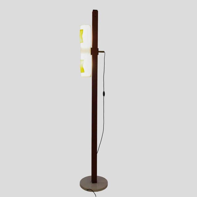 Floor Lamp from Arredoluce, 1960s For Sale - Image 10 of 13
