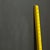 ABOUT Original yellow 72" surveyor's pole and one logging measuring stick. The logging measuring stick is numbered on 4...