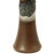 Vintage Fat Lava Vase from Jasba, West Germany, 1960s For Sale - Image 6 of 11