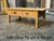 1920s French Coffee Table with Drawers, 1920s For Sale - Image 5 of 18