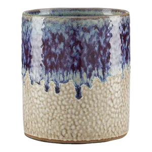 Currey & Company Bessbrook Small Cachepot