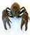 Black Large Japanese Bronze Lobster Okimono Meiji Period For Sale - Image 8 of 12